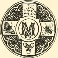 An illustration from A tangled tale (1885)