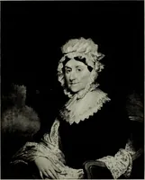 An illustration from 1689-1921 : First retrospective exhibition of American art ;under the direction of Mrs. Albert Sterner, inaugurating the Junior Art Patrons of America : May 7 to 21, 1921, Fine Arts Building ... (1921)