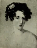 An illustration from 1689-1921 : First retrospective exhibition of American art ;under the direction of Mrs. Albert Sterner, inaugurating the Junior Art Patrons of America : May 7 to 21, 1921, Fine Arts Building ... (1921)