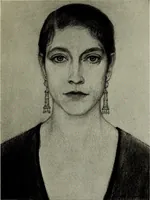 An illustration from 1689-1921 : First retrospective exhibition of American art ;under the direction of Mrs. Albert Sterner, inaugurating the Junior Art Patrons of America : May 7 to 21, 1921, Fine Arts Building ... (1921)