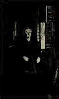 An illustration from 1689-1921 : First retrospective exhibition of American art ;under the direction of Mrs. Albert Sterner, inaugurating the Junior Art Patrons of America : May 7 to 21, 1921, Fine Arts Building ... (1921)