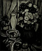 An illustration from 1689-1921 : First retrospective exhibition of American art ;under the direction of Mrs. Albert Sterner, inaugurating the Junior Art Patrons of America : May 7 to 21, 1921, Fine Arts Building ... (1921)