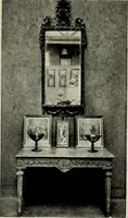 Picture 25 of 29 from 1689-1921 : First retrospective exhibition of American art ;under the direction of Mrs. Albert Sterner, inaugurating the Junior Art Patrons of America : May 7 to 21, 1921, Fine Arts Building ... (1921), leaf 54