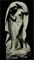 An illustration from 1689-1921 : First retrospective exhibition of American art ;under the direction of Mrs. Albert Sterner, inaugurating the Junior Art Patrons of America : May 7 to 21, 1921, Fine Arts Building ... (1921)