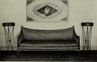 An illustration from 1689-1921 : First retrospective exhibition of American art ;under the direction of Mrs. Albert Sterner, inaugurating the Junior Art Patrons of America : May 7 to 21, 1921, Fine Arts Building ... (1921)