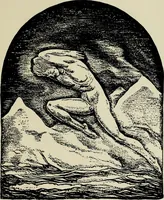 An illustration from 1689-1921 : First retrospective exhibition of American art ;under the direction of Mrs. Albert Sterner, inaugurating the Junior Art Patrons of America : May 7 to 21, 1921, Fine Arts Building ... (1921)