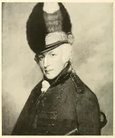 An illustration from 1689-1921 : first retrospective exhibition of American art : inaugurating the Junior Art Patrons of America, May 7 to 21, 1921, Fine Arts Building (1921)