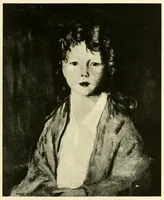 An illustration from 1689-1921 : first retrospective exhibition of American art : inaugurating the Junior Art Patrons of America, May 7 to 21, 1921, Fine Arts Building (1921)