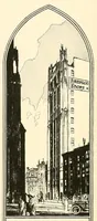 Picture 18 of 20 from 1689-1921 : first retrospective exhibition of American art : inaugurating the Junior Art Patrons of America, May 7 to 21, 1921, Fine Arts Building (1921), leaf 56