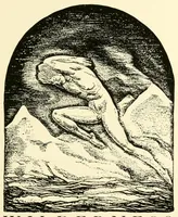 An illustration from 1689-1921 : first retrospective exhibition of American art : inaugurating the Junior Art Patrons of America, May 7 to 21, 1921, Fine Arts Building (1921)