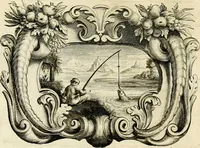 Picture 13 of 98 from Af-beeldinghe van d'eerste eeuwe der Societeyt Iesu: voor ooghen ghestelt door de Duyts-Nederlantsche provincie der seluer societeyt (1640), leaf 106