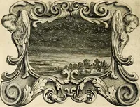 An illustration from Af-beeldinghe van d'eerste eeuwe der Societeyt Iesu: voor ooghen ghestelt door de Duyts-Nederlantsche provincie der seluer societeyt (1640)