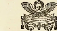 An illustration from Af-beeldinghe van d'eerste eeuwe der Societeyt Iesu: voor ooghen ghestelt door de Duyts-Nederlantsche provincie der seluer societeyt (1640)