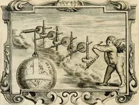 Picture 36 of 98 from Af-beeldinghe van d'eerste eeuwe der Societeyt Iesu: voor ooghen ghestelt door de Duyts-Nederlantsche provincie der seluer societeyt (1640), leaf 208