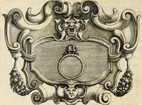 An illustration from Af-beeldinghe van d'eerste eeuwe der Societeyt Iesu: voor ooghen ghestelt door de Duyts-Nederlantsche provincie der seluer societeyt (1640)