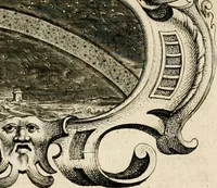 Picture 54 of 98 from Af-beeldinghe van d'eerste eeuwe der Societeyt Iesu: voor ooghen ghestelt door de Duyts-Nederlantsche provincie der seluer societeyt (1640), leaf 292