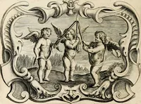 An illustration from Af-beeldinghe van d'eerste eeuwe der Societeyt Iesu: voor ooghen ghestelt door de Duyts-Nederlantsche provincie der seluer societeyt (1640)