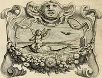 Picture 62 of 98 from Af-beeldinghe van d'eerste eeuwe der Societeyt Iesu: voor ooghen ghestelt door de Duyts-Nederlantsche provincie der seluer societeyt (1640), leaf 308