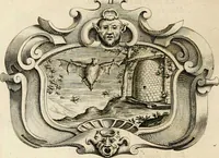An illustration from Af-beeldinghe van d'eerste eeuwe der Societeyt Iesu: voor ooghen ghestelt door de Duyts-Nederlantsche provincie der seluer societeyt (1640)
