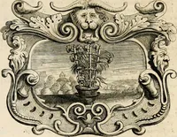 Picture 77 of 98 from Af-beeldinghe van d'eerste eeuwe der Societeyt Iesu: voor ooghen ghestelt door de Duyts-Nederlantsche provincie der seluer societeyt (1640), leaf 420