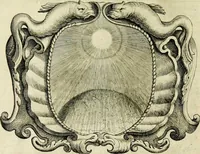 Picture 4 of 98 from Af-beeldinghe van d'eerste eeuwe der Societeyt Iesu: voor ooghen ghestelt door de Duyts-Nederlantsche provincie der seluer societeyt (1640), leaf 44