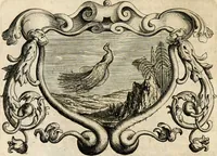 An illustration from Af-beeldinghe van d'eerste eeuwe der Societeyt Iesu: voor ooghen ghestelt door de Duyts-Nederlantsche provincie der seluer societeyt (1640)