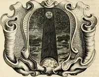 An illustration from Af-beeldinghe van d'eerste eeuwe der Societeyt Iesu: voor ooghen ghestelt door de Duyts-Nederlantsche provincie der seluer societeyt (1640)