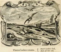 Picture 90 of 98 from Af-beeldinghe van d'eerste eeuwe der Societeyt Iesu: voor ooghen ghestelt door de Duyts-Nederlantsche provincie der seluer societeyt (1640), leaf 700