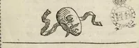 Picture 1 of 6 from 1745. Uveselitel'noe volshebstvo, ili Otkrytie chudesnykh i udivitel'nykh tainstvennykh opytov... (1791), leaf 8