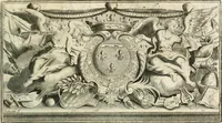 An illustration from Recueil d'ouvrages curieux de mathematique et de mecanique; ou, Description du cabinet de monsieur Grollier de Serviere. Avec près de 100 planches en taille-douce (1751)
