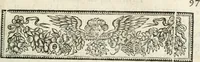 An illustration from Recueil d'ouvrages curieux de mathematique et de mecanique; ou, Description du cabinet de monsieur Grollier de Serviere. Avec près de 100 planches en taille-douce (1751)