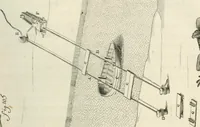 An illustration from Recueil d'ouvrages curieux de mathematique et de mecanique; ou, Description du cabinet de monsieur Grollier de Serviere. Avec près de 100 planches en taille-douce (1751)