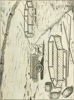 An illustration from Recueil d'ouvrages curieux de mathematique et de mecanique; ou, Description du cabinet de monsieur Grollier de Serviere. Avec près de 100 planches en taille-douce (1751)
