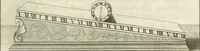 Picture 24 of 110 from Recueil d'ouvrages curieux de mathematique et de mecanique; ou, Description du cabinet de monsieur Grollier de Serviere. Avec près de 100 planches en taille-douce (1751), leaf 82