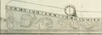 An illustration from Recueil d'ouvrages curieux de mathematique et de mecanique; ou, Description du cabinet de monsieur Grollier de Serviere. Avec près de 100 planches en taille-douce (1751)