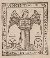 An illustration from Expositio perutilis in primam Fen quarti canonis Avicennae (1518)