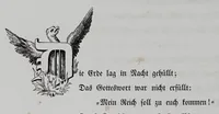 Picture 2 of 2 from 1840 : Gutenbergs-Album (1840), leaf 158
