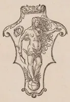 An illustration from Claudii Galeni ... De compositione medicamentorum [kata genē] lib. VII (1530)