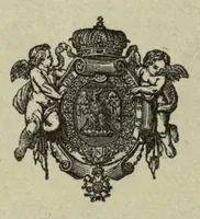 An illustration from Rapport sur les dentelles, les blondes, les tulles et les broderies : fait a la Commission française du jury international de l'Exposition universelle de Londres (1854)