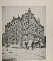 An illustration from Art work of Atlanta : published in twelve parts (1895)