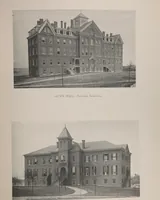 An illustration from Art work of Atlanta : published in twelve parts (1895)