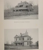 An illustration from Art work of Atlanta : published in twelve parts (1895)