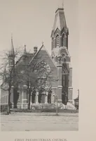 An illustration from Art work of Atlanta : published in twelve parts (1895)