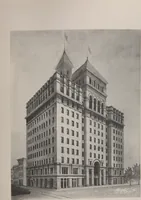 An illustration from Art work of Atlanta : published in twelve parts (1895)