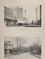 An illustration from Art work of Atlanta : published in twelve parts (1895)