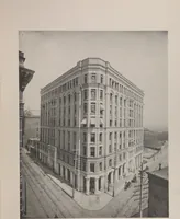 An illustration from Art work of Atlanta : published in twelve parts (1895)