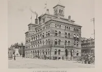 Picture 12 of 70 from Art work of Atlanta : published in twelve parts (1895), leaf 37