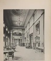 An illustration from Art work of Atlanta : published in twelve parts (1895)