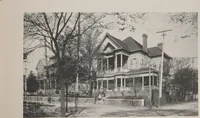 An illustration from Art work of Atlanta : published in twelve parts (1895)