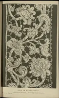 An illustration from A descriptive catalogue of the lace and embroidery in the South Kensington Museum (1871)